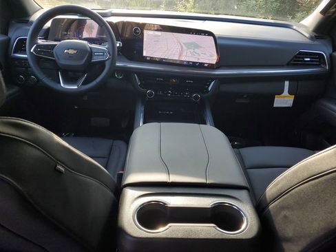 New 2026 Chevrolet Tahoe LT w/ Comfort Package image 11