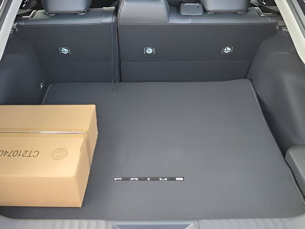 New 2026 Toyota Prius Plug-In Hybrid w/ Limited Premium Package FWD image 26