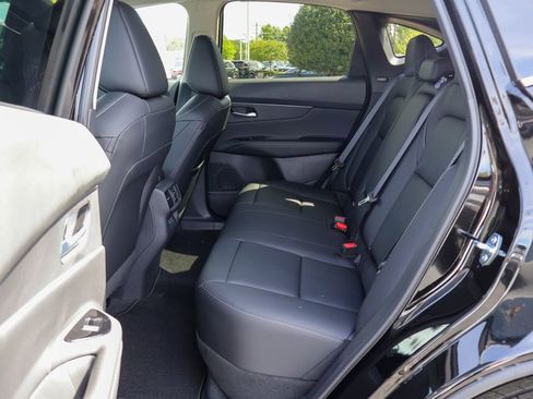 New 2026 Nissan Murano SV image 8