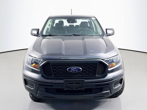 Used 2019 Ford Ranger XL w/ Equipment Group 101A Mid image 2