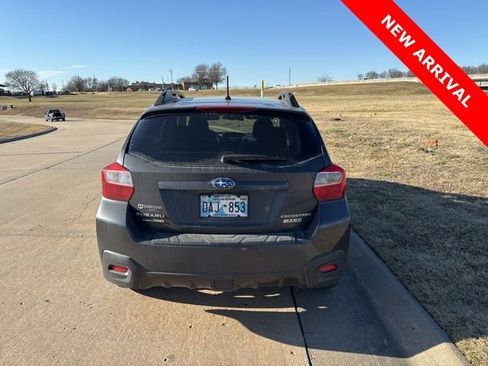 Used 2016 Subaru Crosstrek 2.0i Premium w/ Popular Package #1 image 4