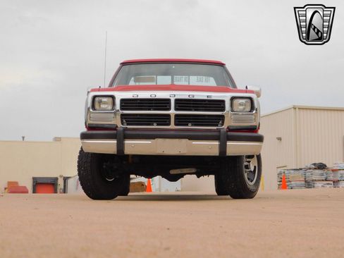 Used 1991 Dodge D/W Truck 250 image 6