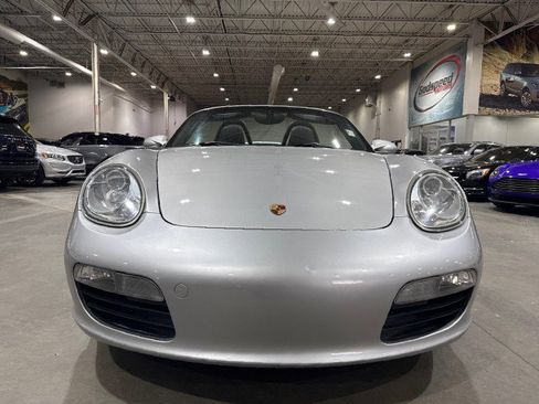 Used 2007 Porsche Boxster image 27