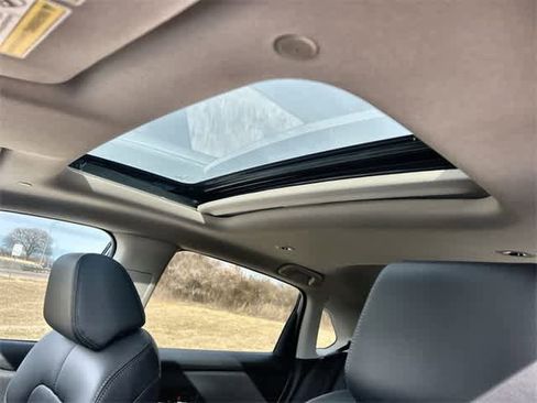 Certified 2026 Honda HR-V EX-L image 32