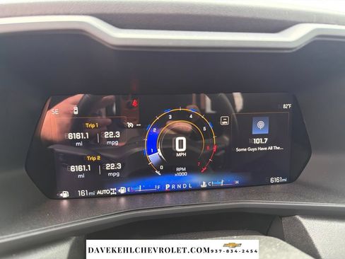 Used 2026 Chevrolet Colorado W/T AWD/4WD image 33