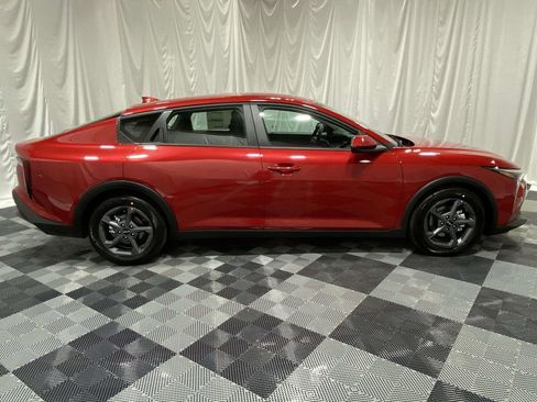 New 2026 Kia K4 LXS FWD image 6