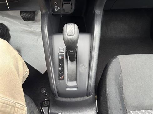 Used 2024 Nissan Versa S w/ S Plus Package image 23