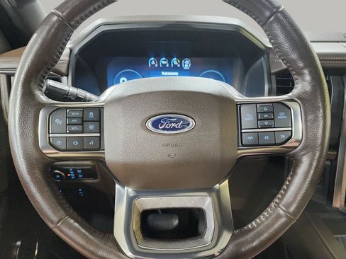 Used 2023 Ford Expedition King Ranch AWD/4WD image 12