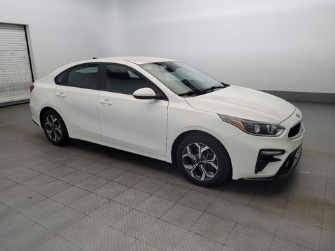 Used 2020 Kia Forte LXS image 11