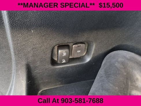 Used 2020 Ford Edge Titanium w/ Equipment Group 301A FWD image 13