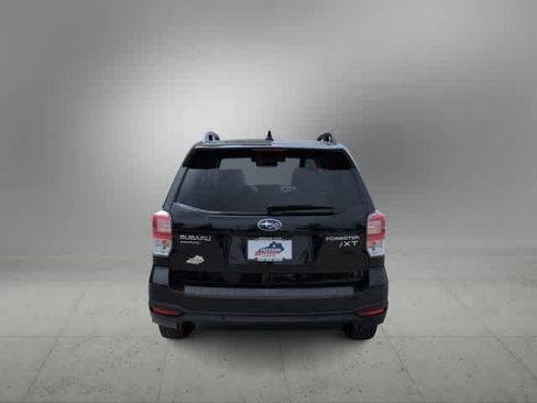 Used 2018 Subaru Forester 2.0XT Touring w/ Popular Package #2 AWD/4WD image 7