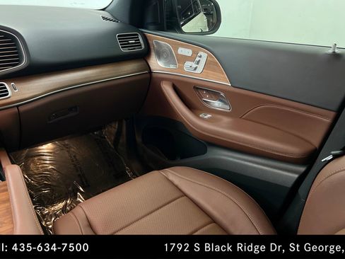 Certified 2026 Mercedes-Benz GLE 450 4MATIC image 10
