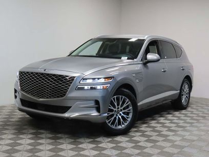 Used 2024 Genesis GV80 2.5T