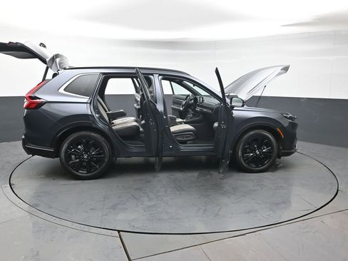 Used 2024 Honda CR-V Sport Touring image 52