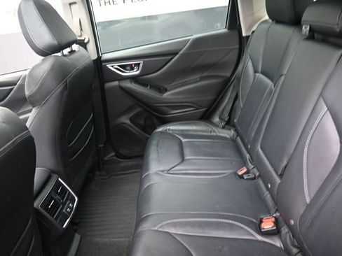 Used 2021 Subaru Forester Limited w/ Popular Package #3 AWD/4WD image 18