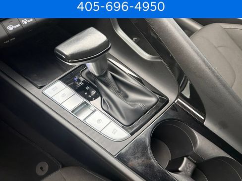 Certified 2021 Hyundai Elantra SEL w/ Convenience + Premium Package FWD image 31