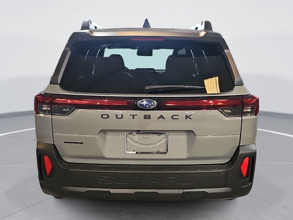 New 2026 Subaru Outback Limited AWD/4WD image 6