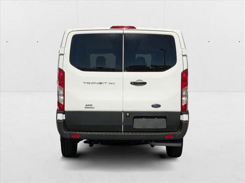 New 2024 Ford Transit 350 XL w/ Upfitter Package image 6