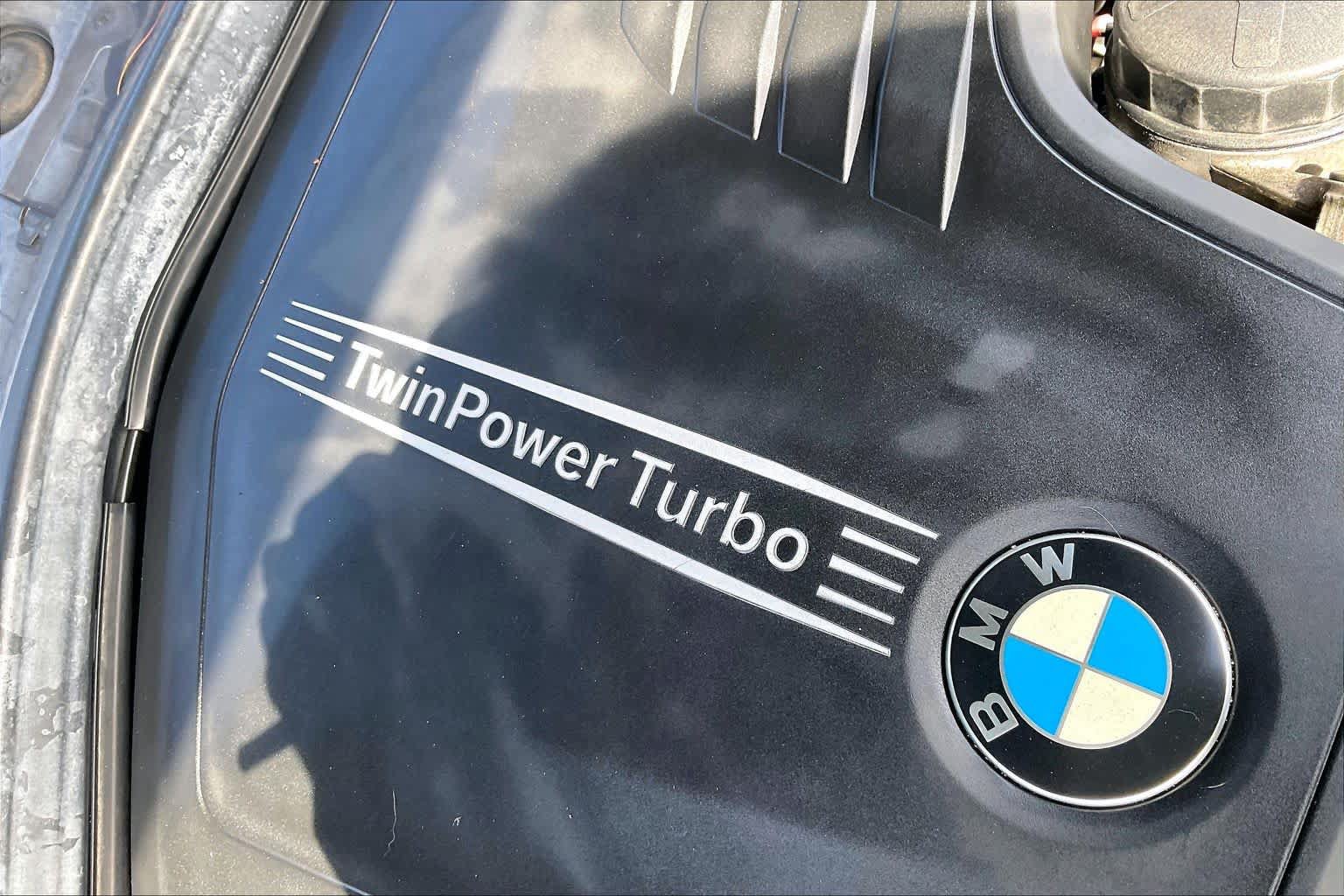 Used 2015 BMW 328i xDrive Sedan AWD/4WD image 33
