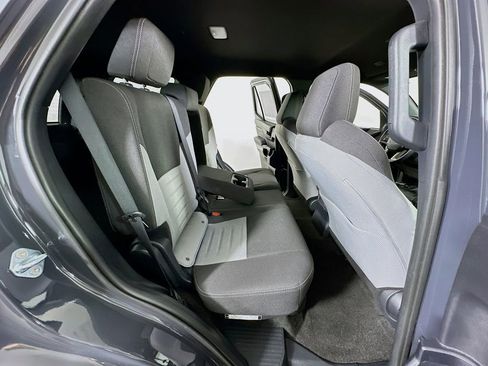 Used 2026 Toyota 4Runner TRD Off-Road AWD/4WD image 11
