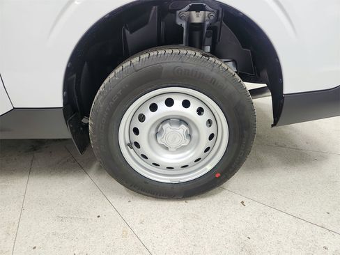 New 2026 Ford Maverick XL image 40