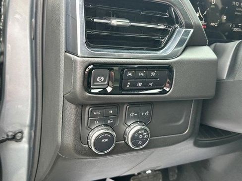 Certified 2025 GMC Yukon XL Denali image 17