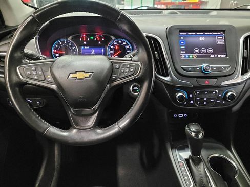 Used 2021 Chevrolet Equinox LT w/ Driver Convenience Package FWD image 22