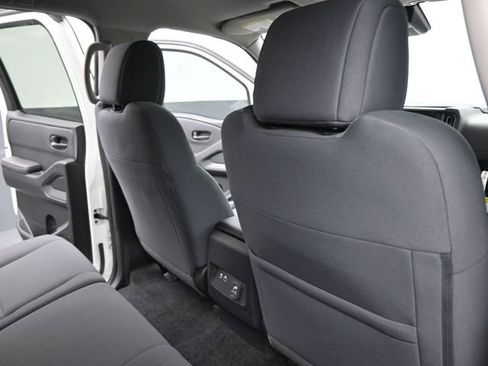 New 2025 Nissan Frontier S w/ S Utility Package image 25