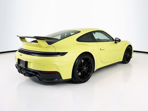 Certified 2026 Porsche 911 Carrera GTS RWD image 9