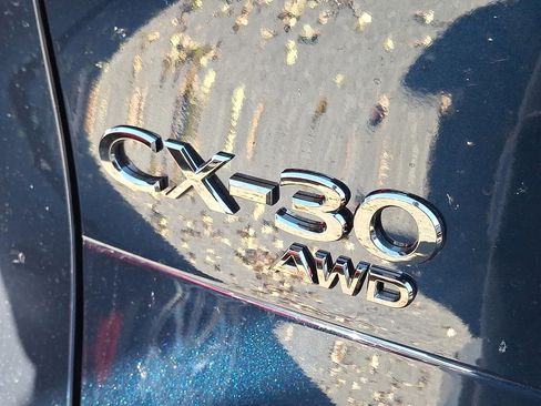 New 2026 MAZDA CX-30 AWD 2.5 S image 5