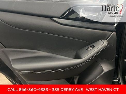 Certified 2023 Nissan Maxima Platinum w/ Sport Mat Group image 29