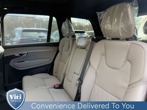 New 2026 Volvo XC90 B6 Plus w/ Protection Package Premier image 14