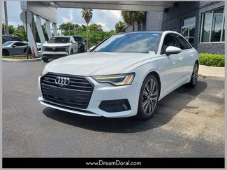 Used 2020 Audi A6 2.0T Premium Plus w/ Premium Plus Package AWD/4WD video 1