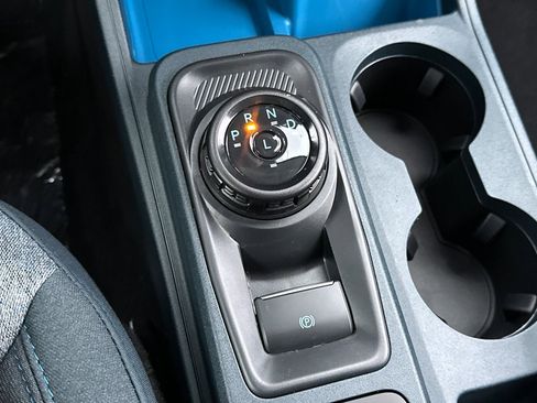 New 2026 Ford Maverick XLT image 19