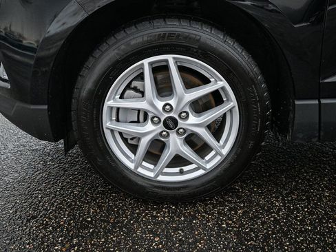 Certified 2024 Ford Edge SEL w/ Convenience Package image 12