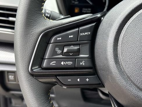 New 2026 Subaru Crosstrek 2.5i Sport AWD/4WD image 40