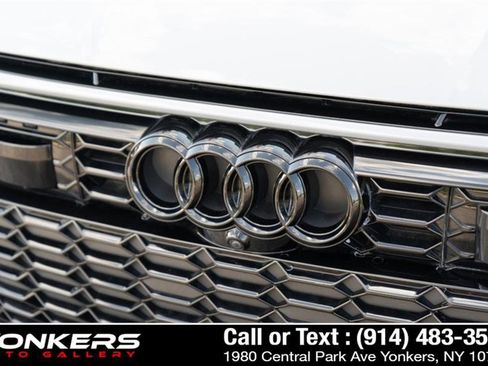 Used 2022 Audi RS 7 Sportback image 30