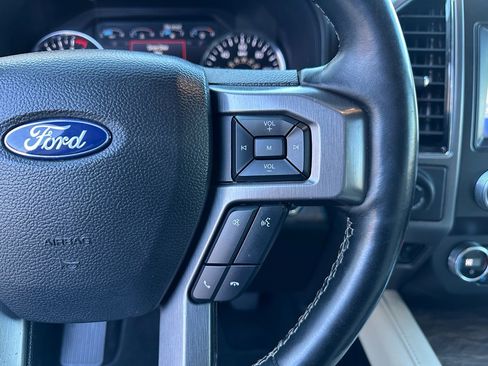 Used 2021 Ford Expedition Max Platinum image 19