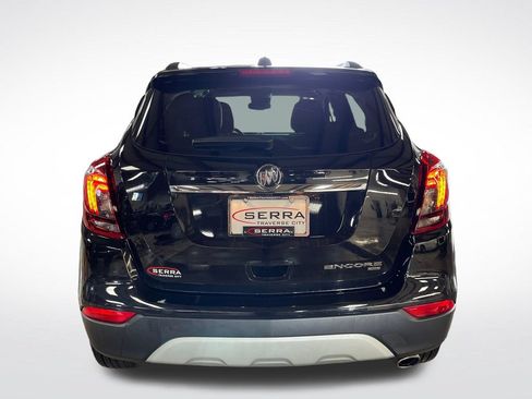 Used 2022 Buick Encore Preferred w/ Safety Package AWD/4WD image 4