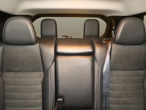 Used 2024 Mitsubishi Outlander SE image 22