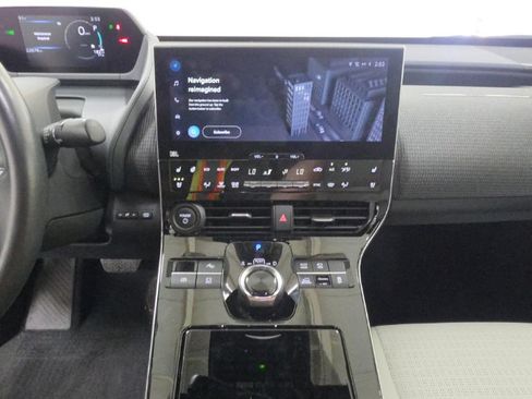 Used 2023 Toyota bZ4X AWD w/ Weather Package image 8