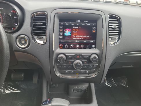 Used 2020 Dodge Durango GT w/ Blacktop Package image 24