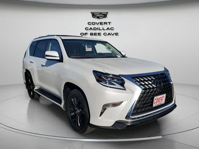 Used 2023 Lexus GX 460 Premium