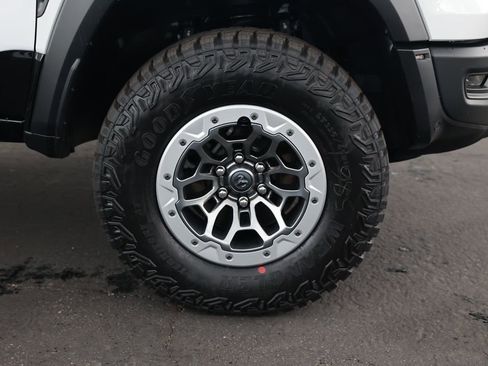 New 2026 RAM 1500 RHO image 8