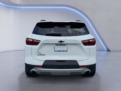 Used 2020 Chevrolet Blazer LT