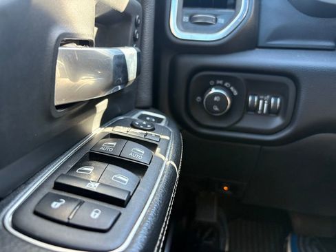 Used 2022 RAM 3500 Laramie w/ Night Edition AWD/4WD image 20