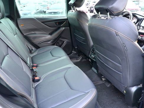 Used 2024 Subaru Forester Wilderness image 25