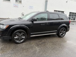Used 2019 Dodge Journey Crossroad AWD/4WD video 1