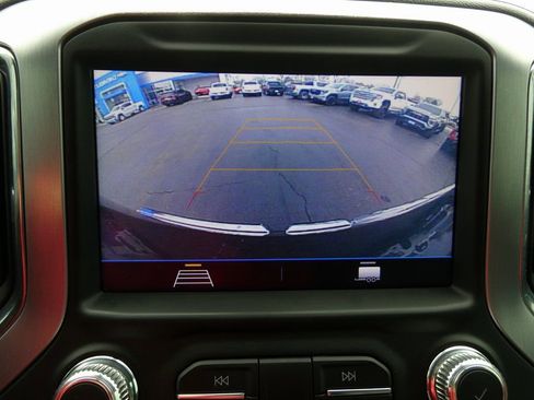 Certified 2021 GMC Sierra 1500 Elevation w/ X31 Off-Road Package AWD/4WD image 26