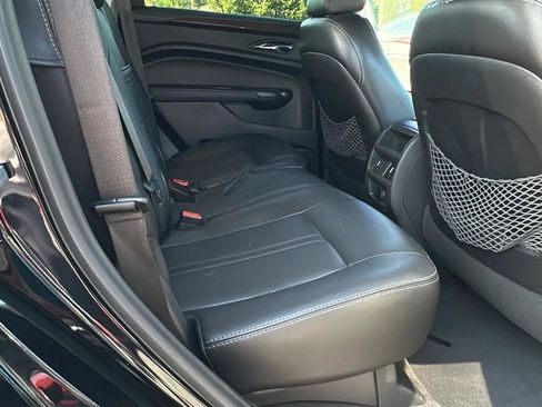 Used 2014 Cadillac SRX Performance w/ Driver Assist Package FWD image 31